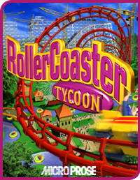 Rollercoaster Tycoon