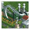 Winning Mini-Steel Coaster