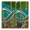 Winning Mini-Steel Coaster