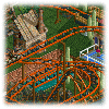 Winning Mini-Steel Coaster