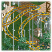 Winning Mini-Steel Coaster